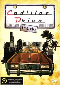 Cadillac Drive
