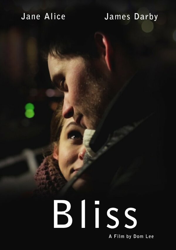 Постер фильма Bliss