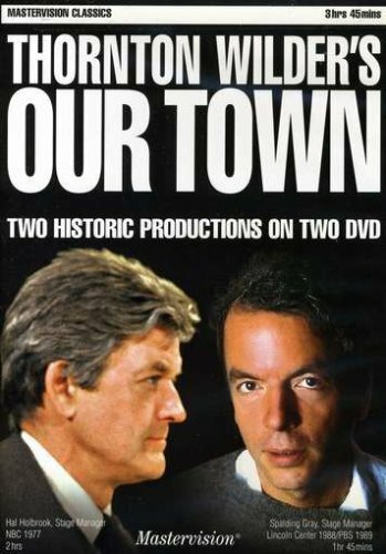Постер фильма Our Town