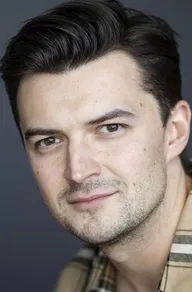 Bartosz Kruhlik