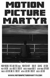 Постер фильма Motion Picture Martyr