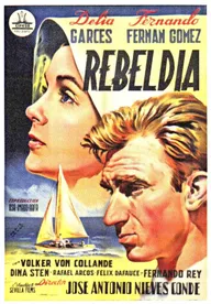 Rebeldía