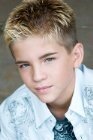 Mason Maddocks
