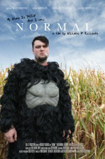 Постер фильма Normal
