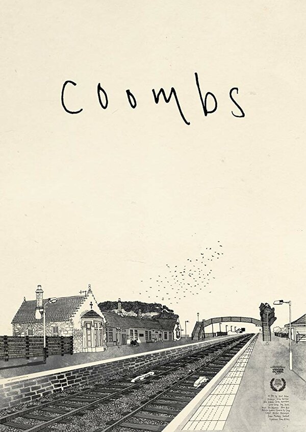 Постер фильма Coombs