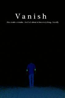 Постер фильма Vanish
