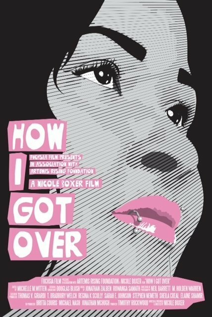Постер фильма How I Got Over