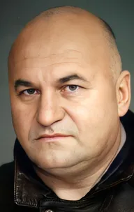 Вячеслав Бурлачко