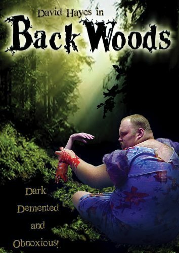 Постер фильма Back Woods