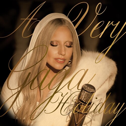 Постер фильма A Very Gaga Thanksgiving