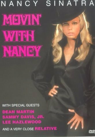 Постер фильма Movin' with Nancy
