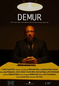 Demur