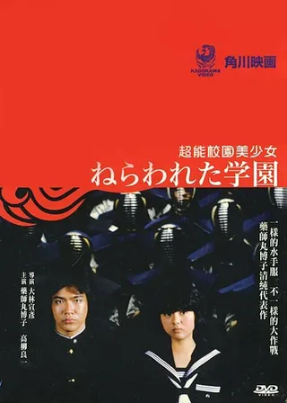 Постер Школа на перекрестке (1981)
