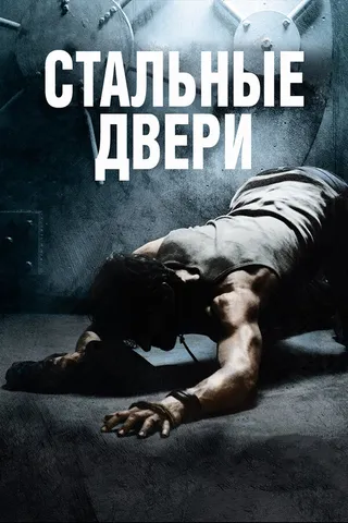 Постер Стальные двери (2010)