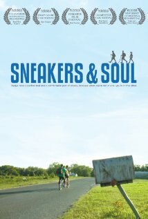 Постер фильма Sneakers & Soul