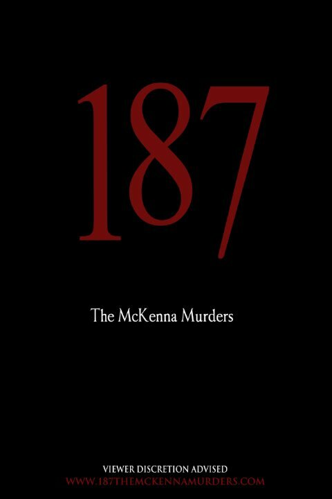 Постер фильма 187: The McKenna Murders