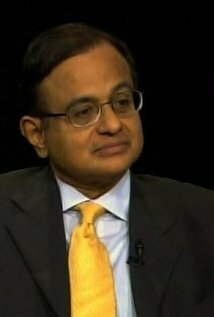 P. Chidambaram