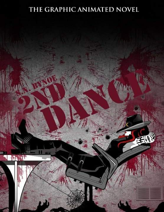 Постер фильма 2nd Dance