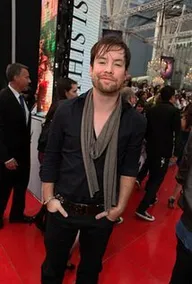 David Cook