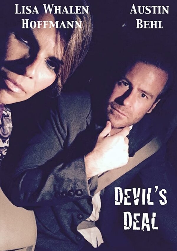 Постер фильма Devil's Deal