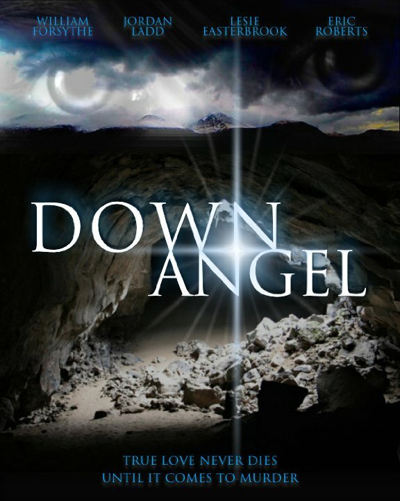 Постер фильма Down Angel