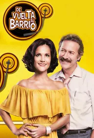 De vuelta al barrio