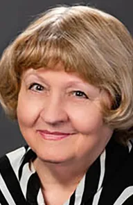 Ирина Кулешова