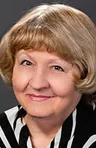 Ирина Кулешова