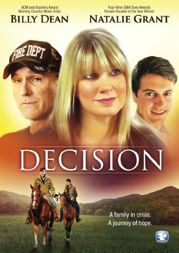 Постер фильма Decision