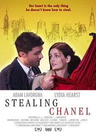 Stealing Chanel