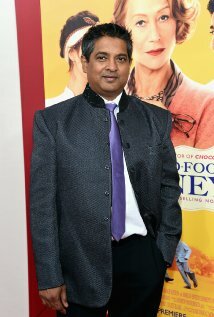 Floyd Cardoz