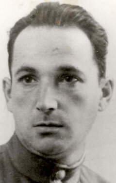 Александр Печерский