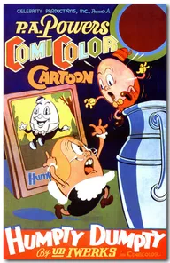 Humpty Dumpty