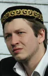 Данил Мухин