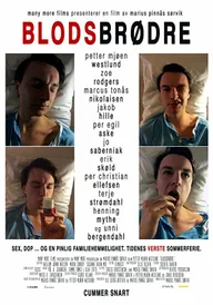 Blodsbrødre