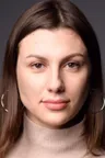 Дина Дзираева
