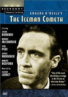 Постер Продавец льда (1960)