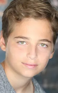 Ethan Khusidman
