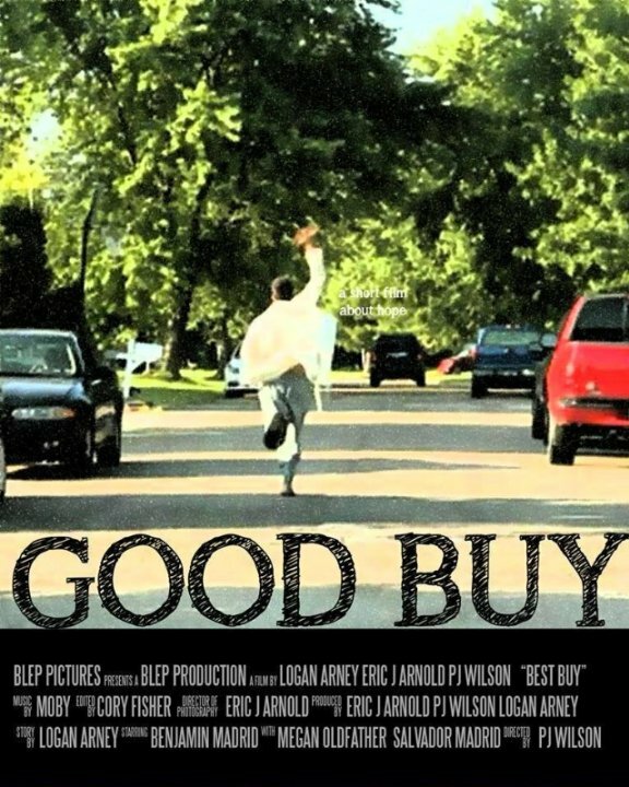 Постер фильма Good Buy
