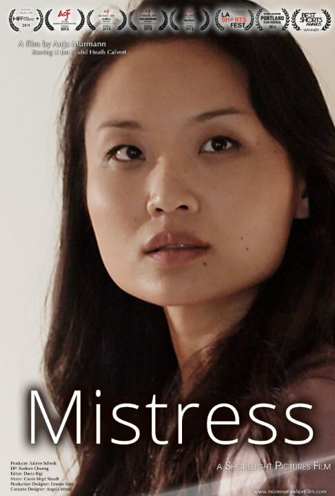Постер фильма Mistress