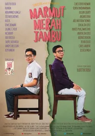 Marmut Merah Jambu