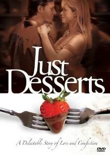 Постер фильма Судьба кондитера