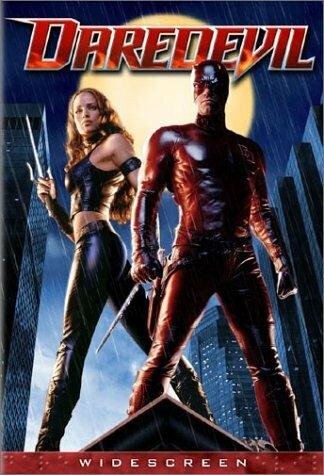 Постер фильма The Men Without Fear: Creating «Daredevil»