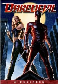 The Men Without Fear: Creating «Daredevil»