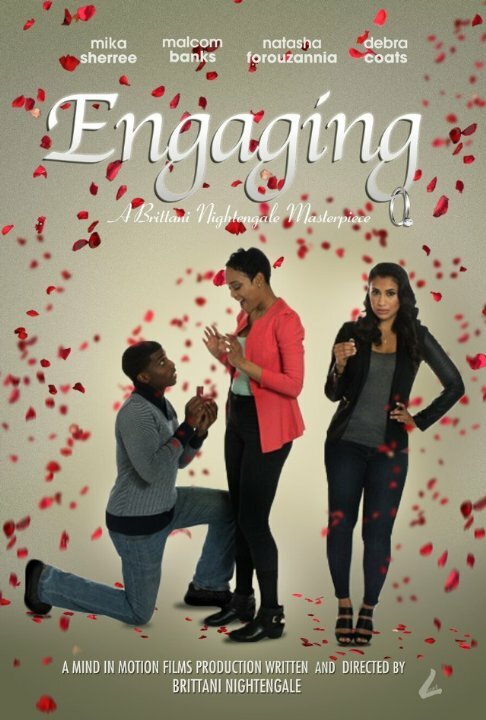 Постер фильма Engaging