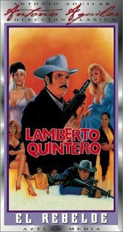 Постер фильма Lamberto Quintero