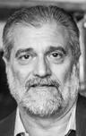 Joe Germanotta