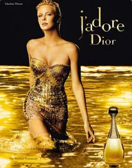 Dior J'adore: The Absolute Femininity