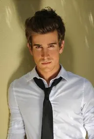 Matthew Chase