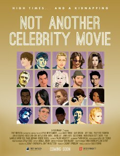 Постер фильма Not Another Celebrity Movie